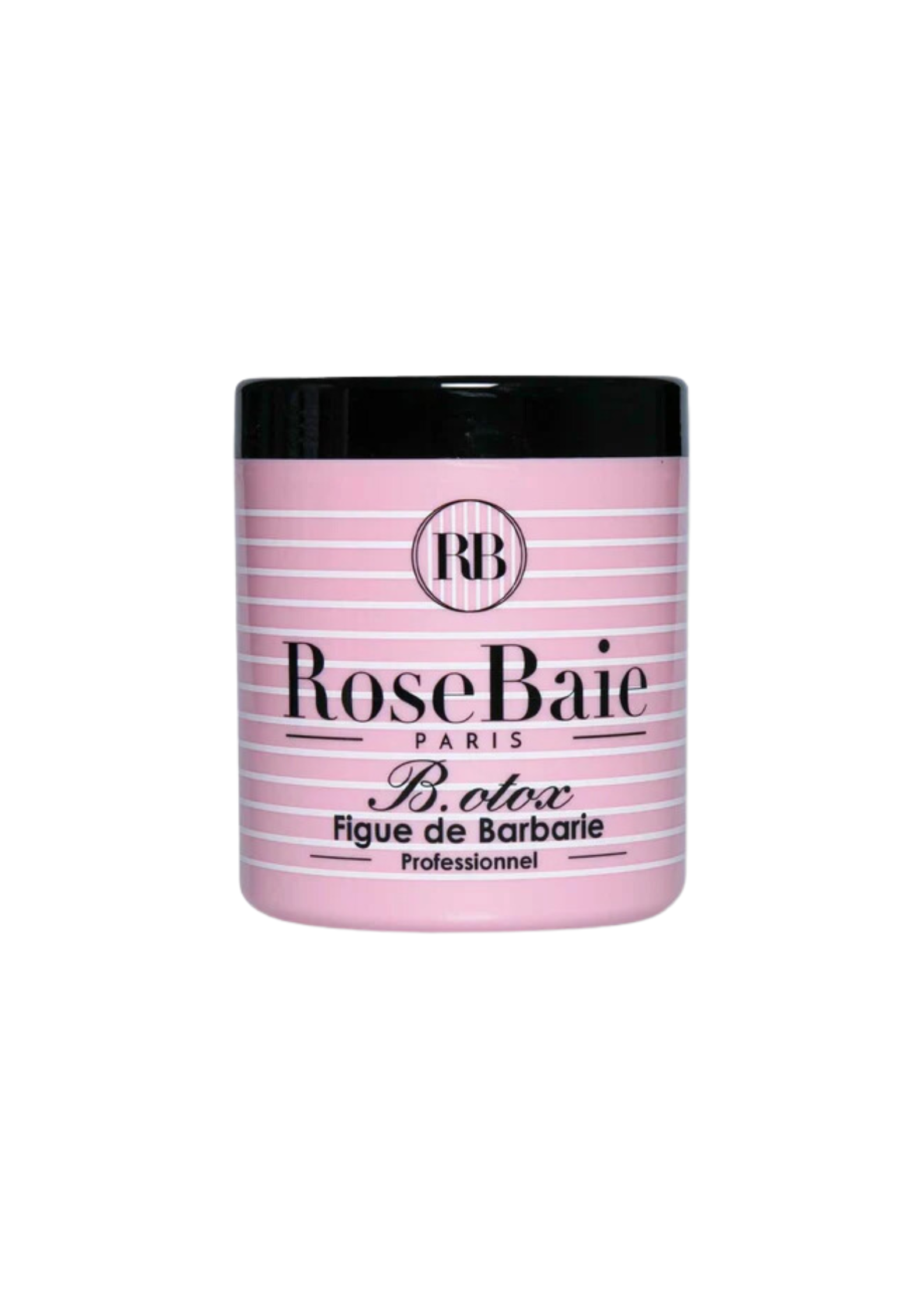 Botox Figue de Barbarie Rose Baie Paris 1L - PDS SHOP