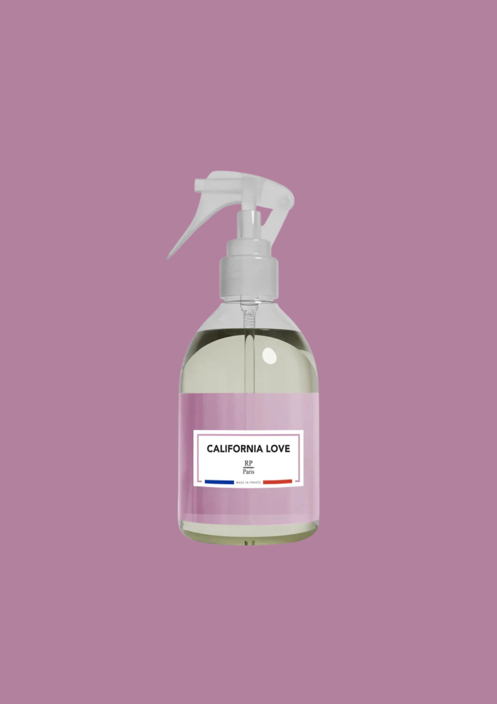 Spray Textile California Love – RP Parfums 250 ML