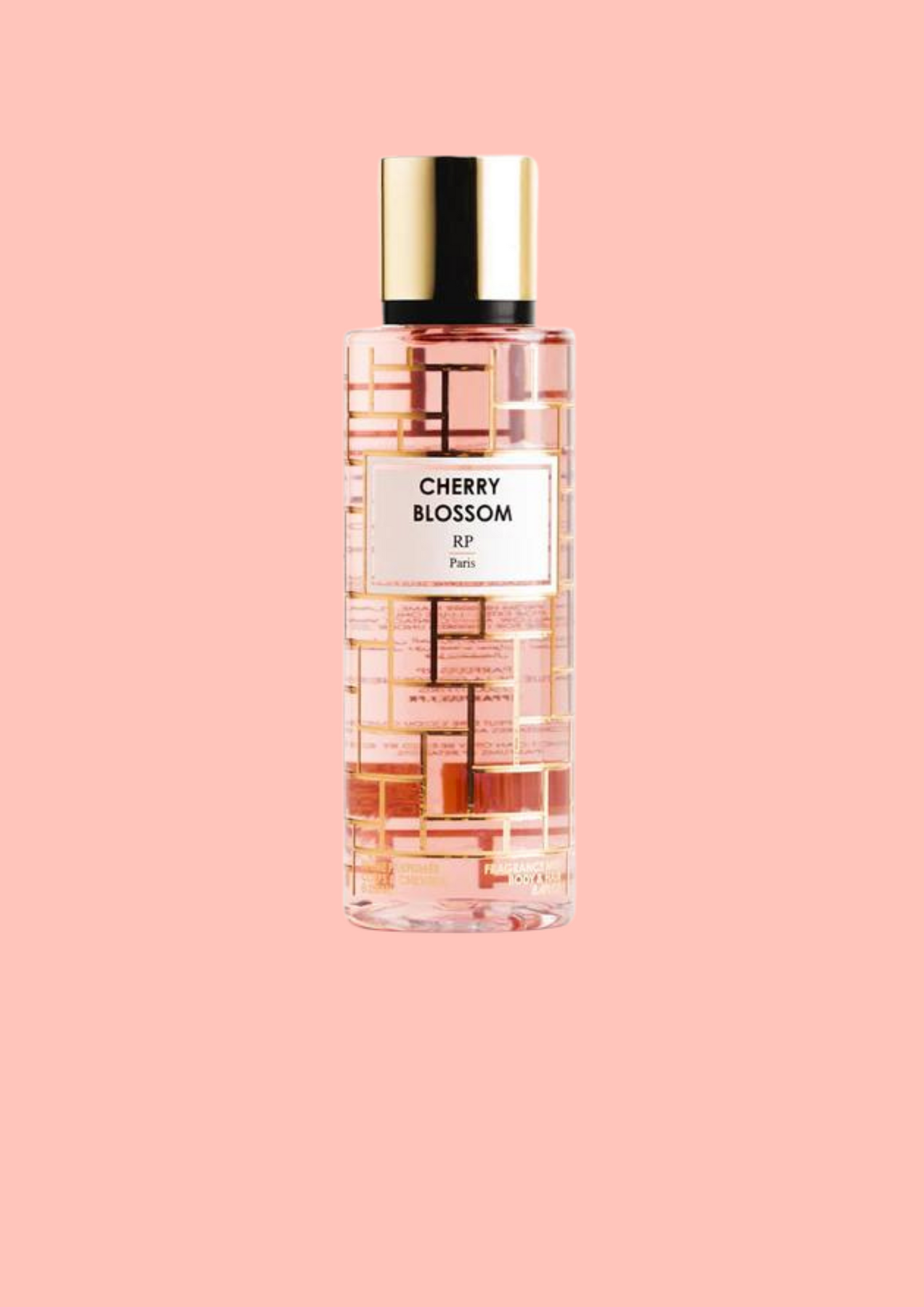 Brume RP cheveux et corps CHERRY BLOSSOM 250 ML