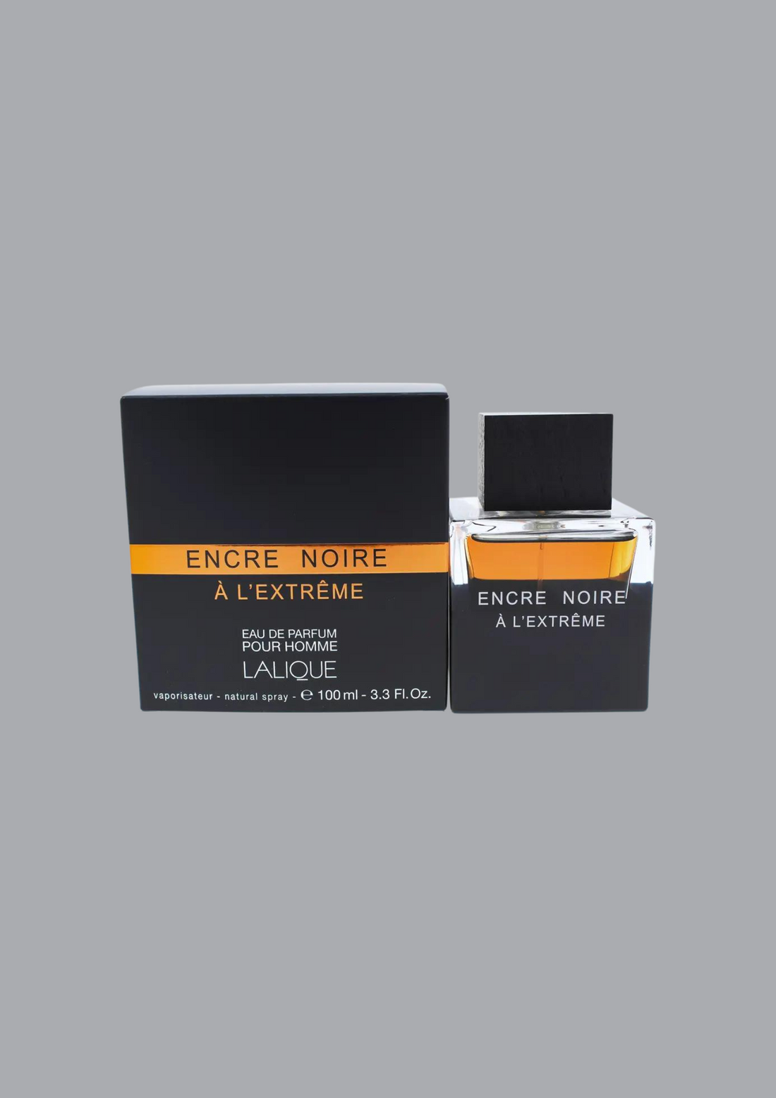 Eau de Parfum Encre Noire à L&