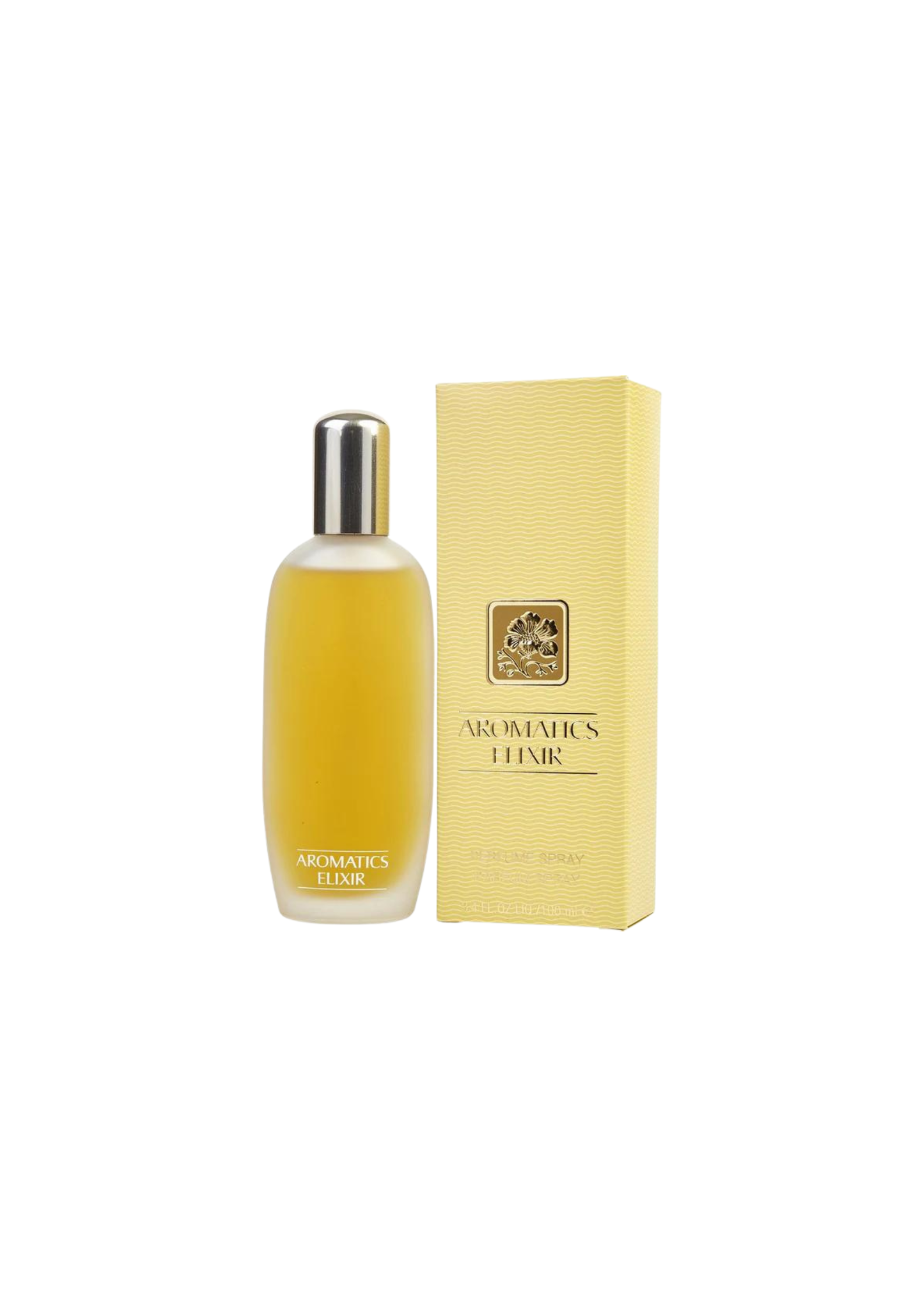 Eau de Parfum Aromatics Elixir - Clinique 100ML