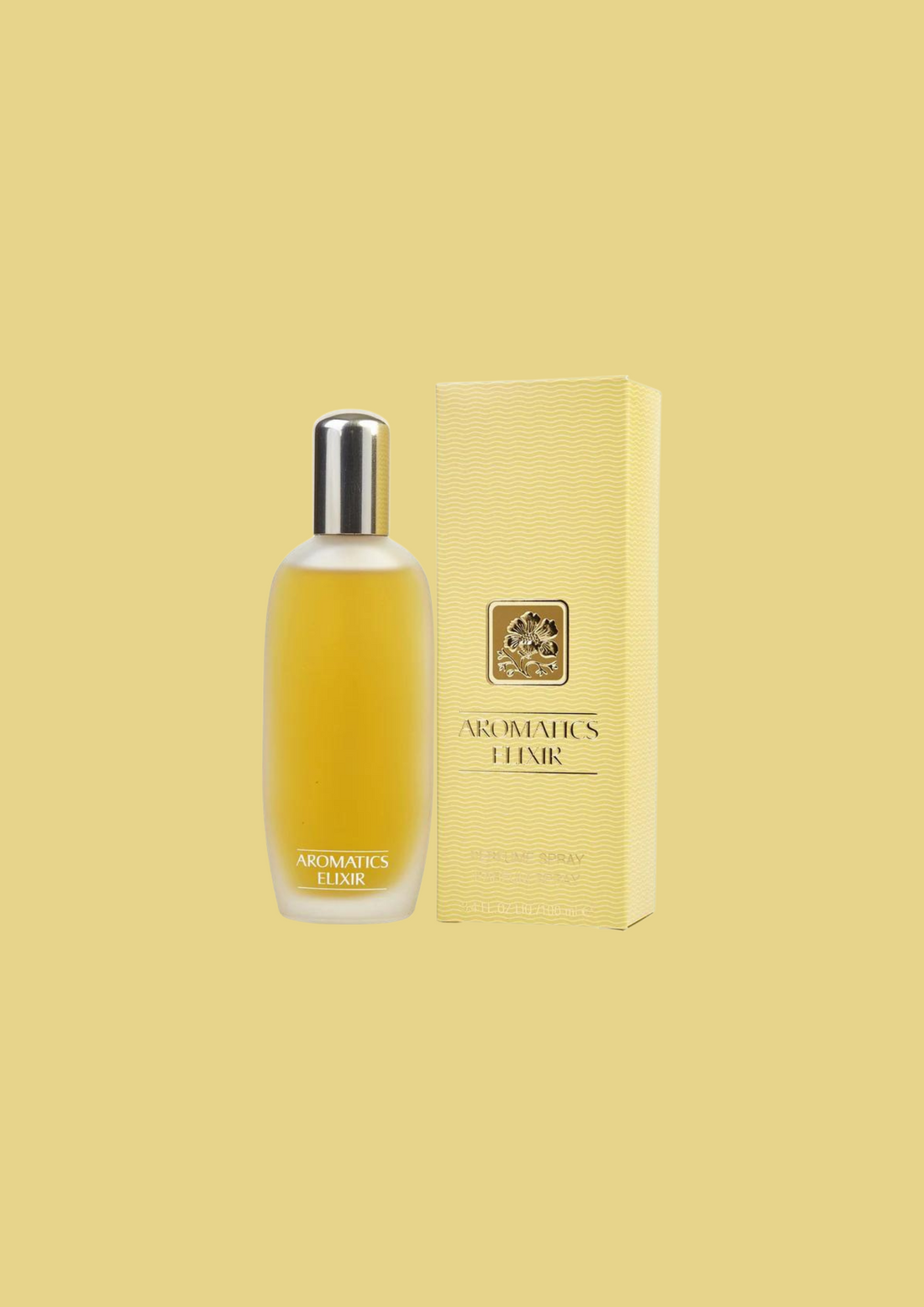 Eau de Parfum Aromatics Elixir - Clinique 100ML