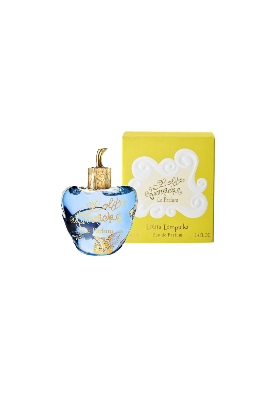 Eau de Parfum Le Parfum - Lolita Lempicka 100ML