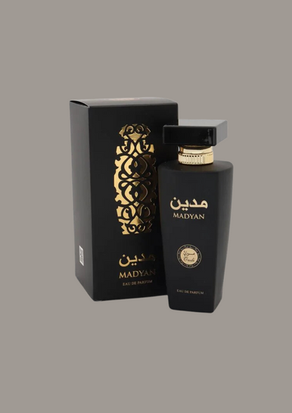 Eau de parfum Madyan - OUDI 100 ML