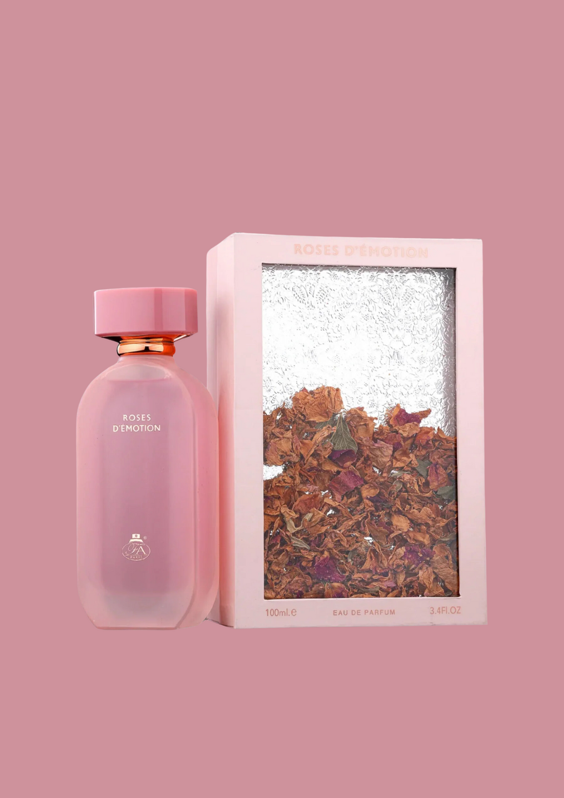 Eau de parfum Roses D&