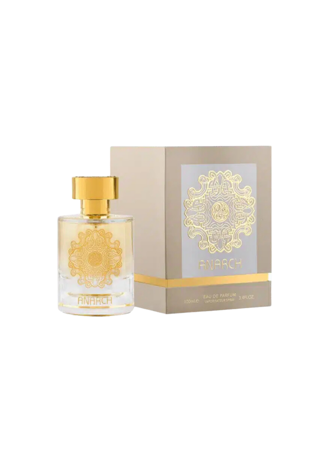 Eau de Parfum Anarch Maison Alhambra - PDS SHOP