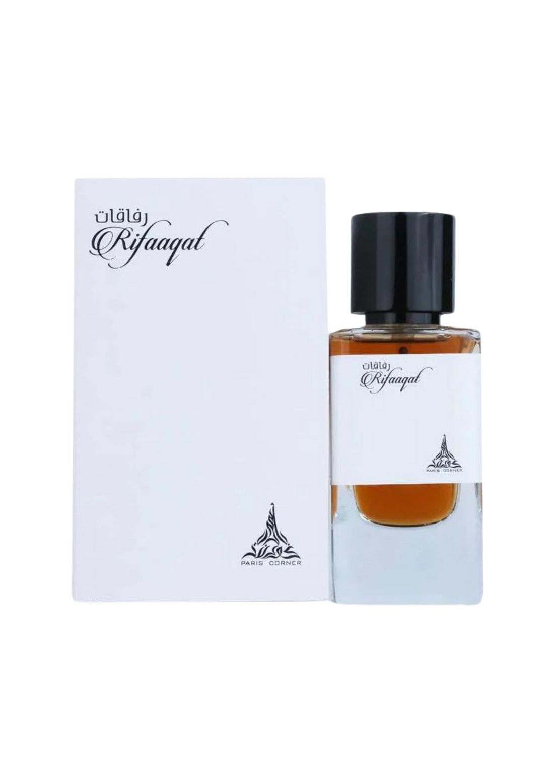Eau de Parfum Rifaaqat Paris Corner 85 ML - PDS SHOP