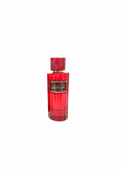 Eau de milky Malak - Lattafa 100 ML