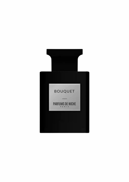 Extrait de parfum BOUQUET - PARFUMS DE NICHE PARIS 100 ML