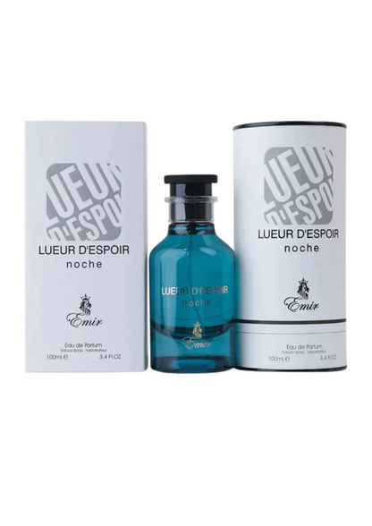 Eau de Parfum Lueur d&