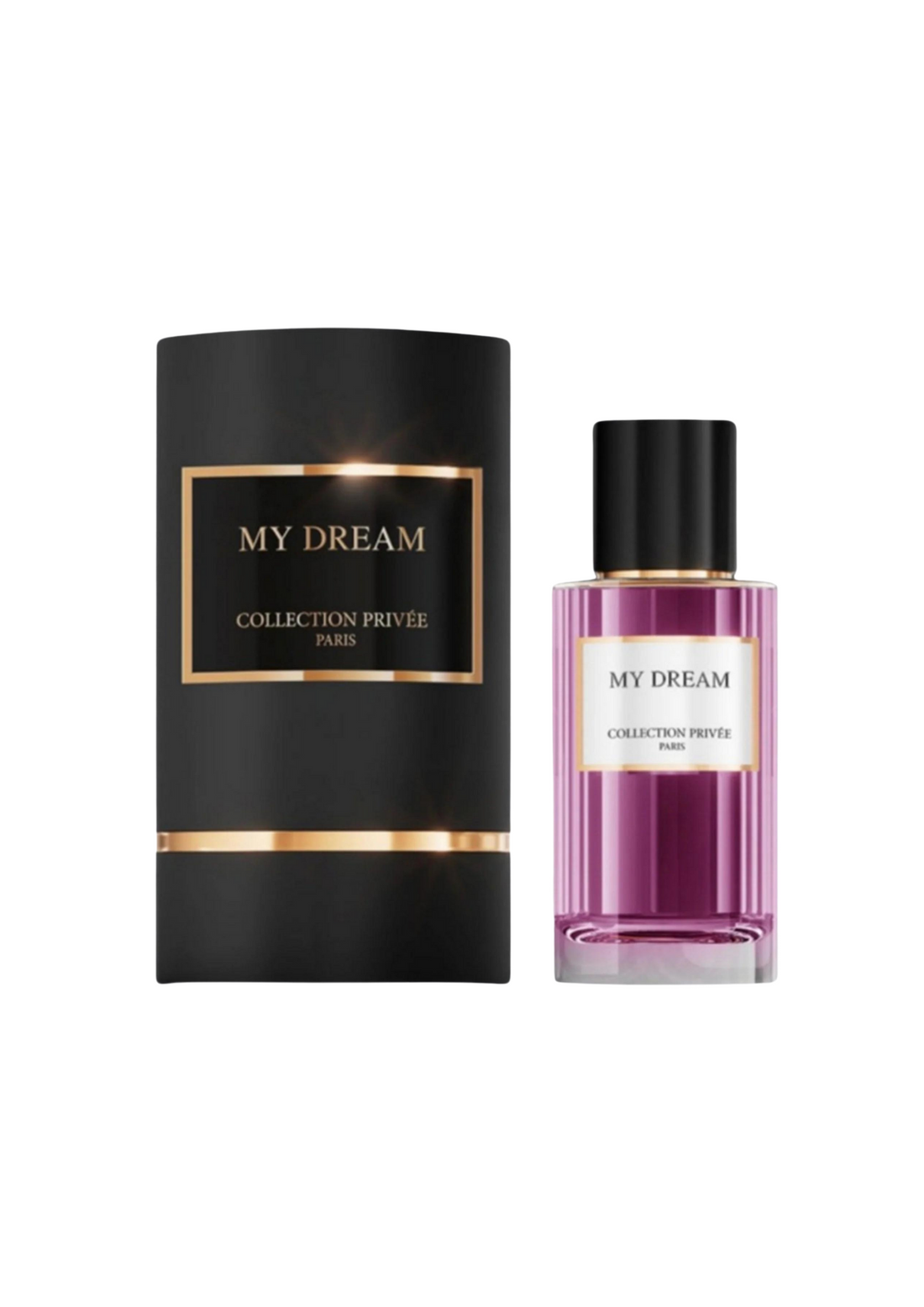 Extrait de parfum MY DREAM Collection Privée Prestige 50 ML - PDS SHOP