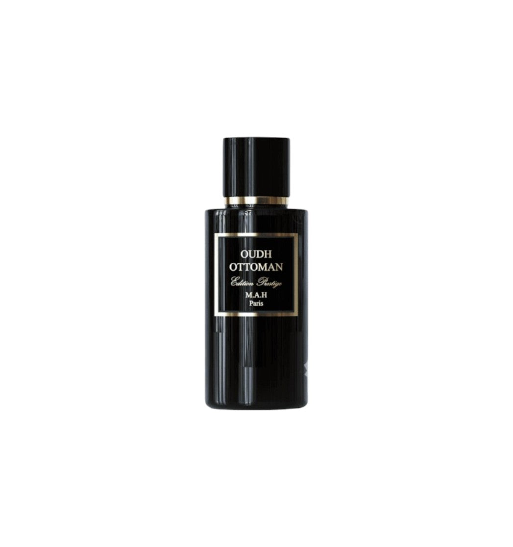 Extrait de parfum Oudh Ottoman MAH 50 ML - PDS SHOP
