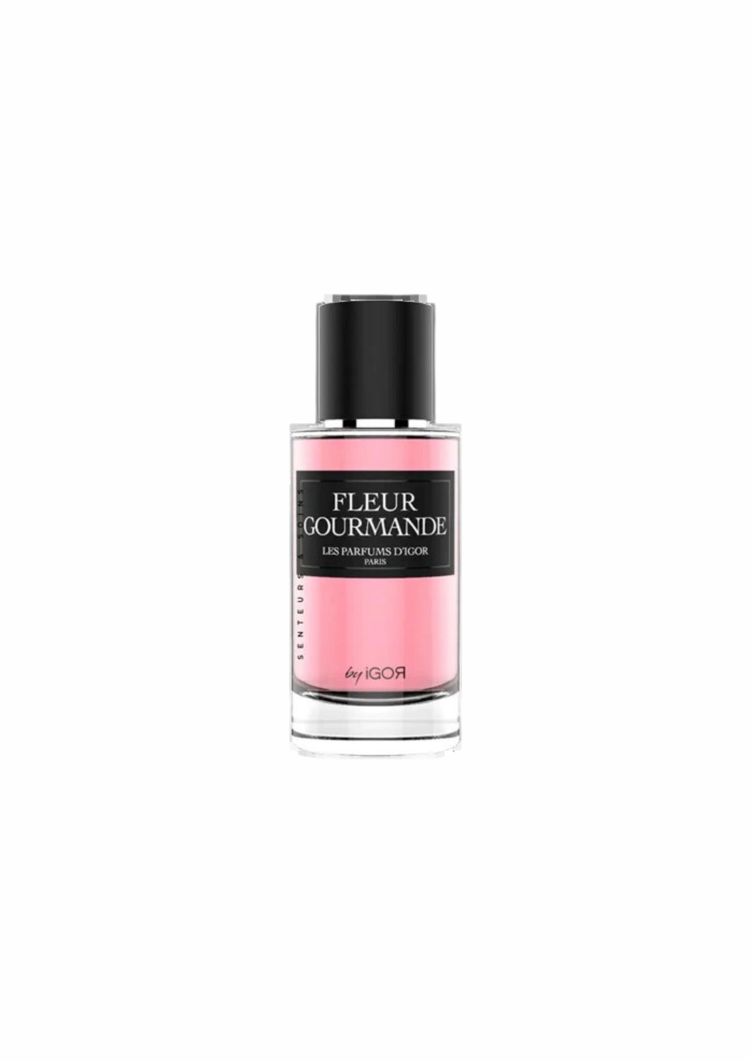 Extrait de parfum Fleur gourmande – Les Parfums d’Igor 50 ML