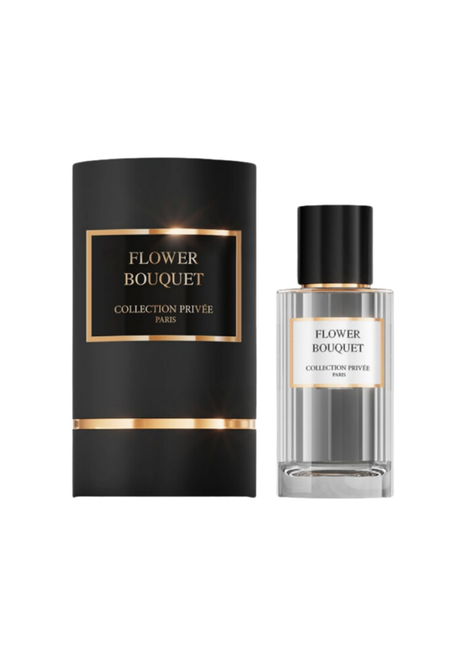 Eau de parfum FLOWER BOUQUET – Collection Privée Prestige 50 ML