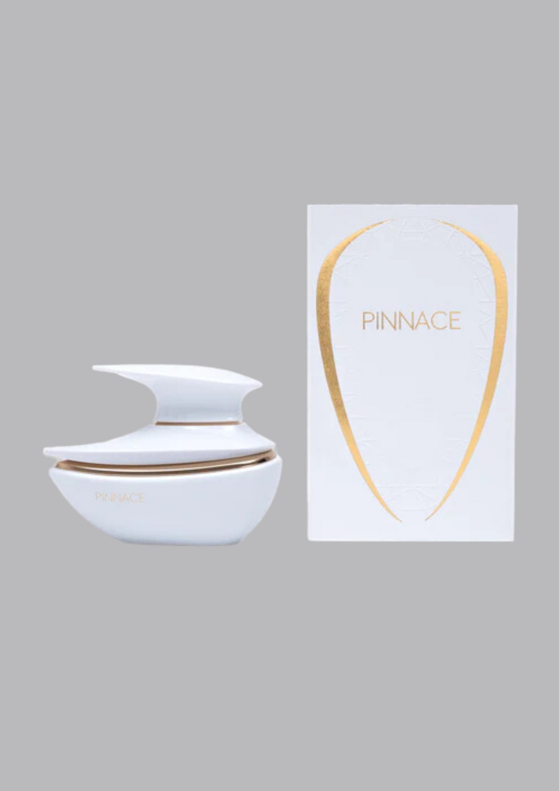 Eau de parfum Pinnace - French Avenue 100 ML