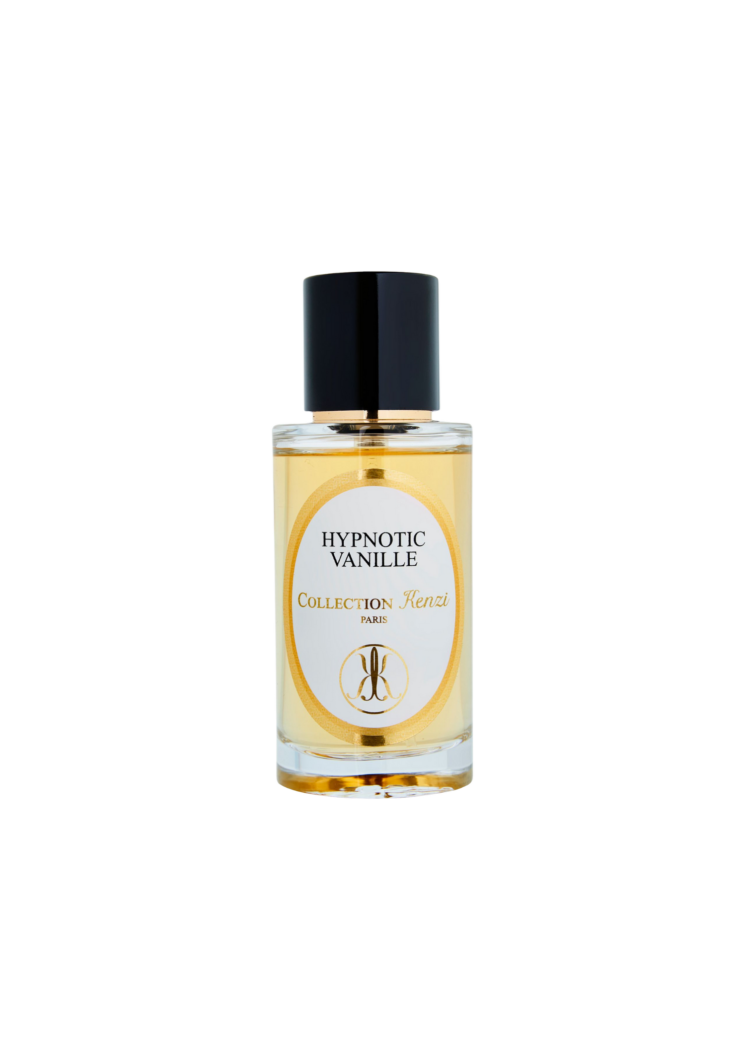 Eau de parfum Hypnotic Vanille - Collection Kenzi Paris 50 ML