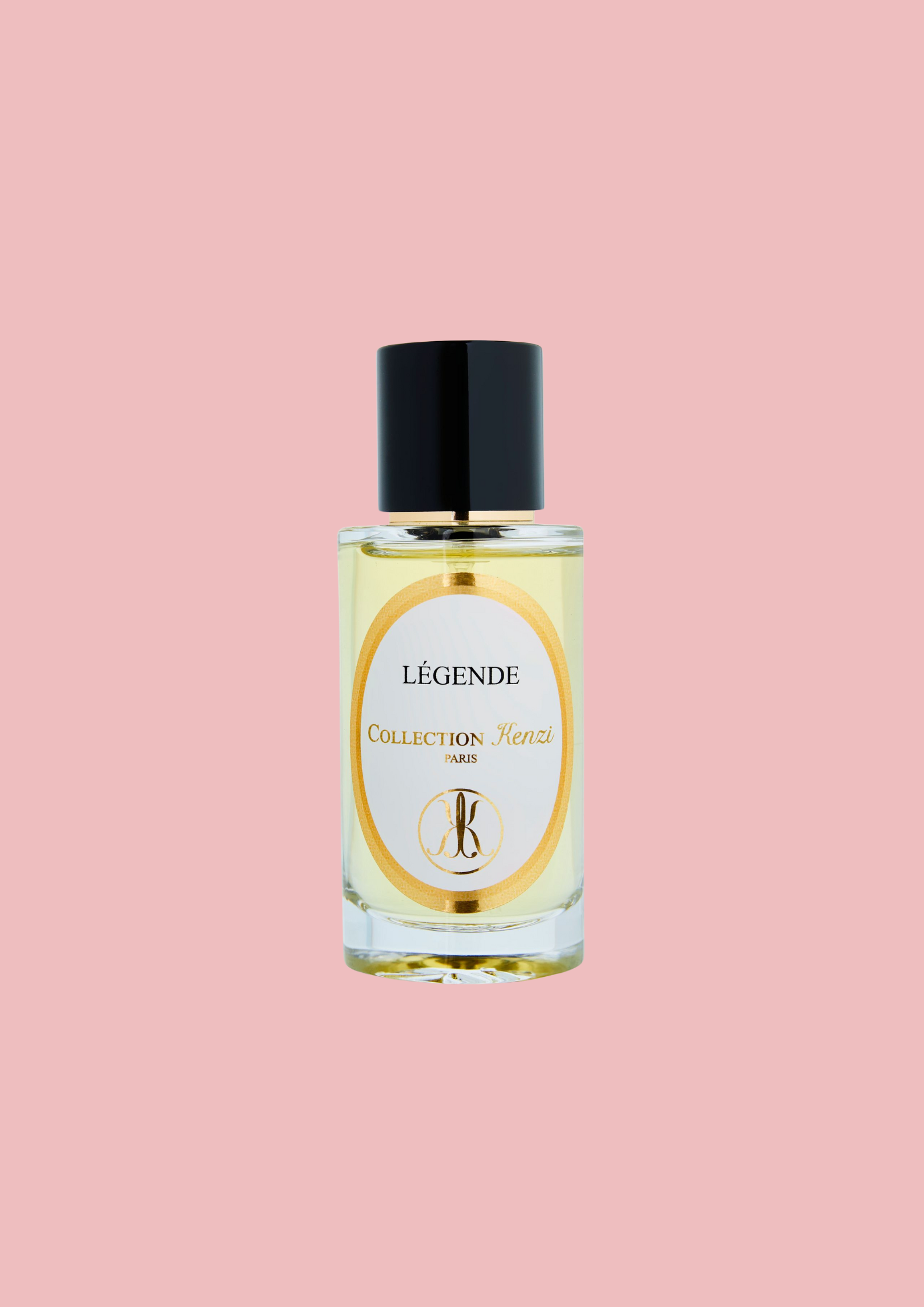 Eau de parfum LEGENDE - Collection Kenzi Paris 50 ML