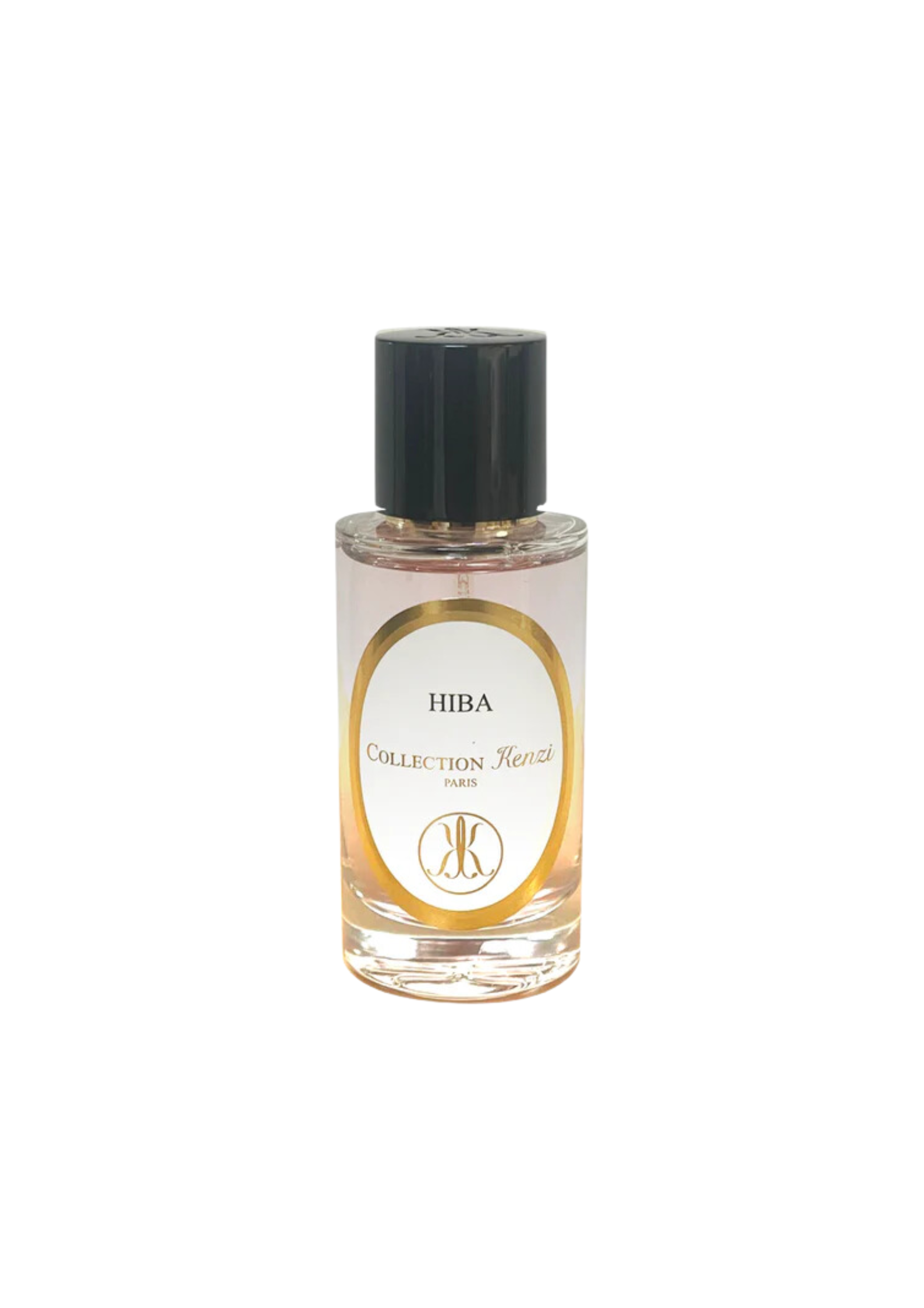 Eau de parfum Hiba - Collection Kenzi Paris 50 ML