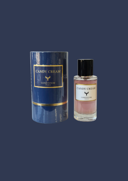 Eau de parfum CANDY CREAM – Collection Privée Prestige 50 ML