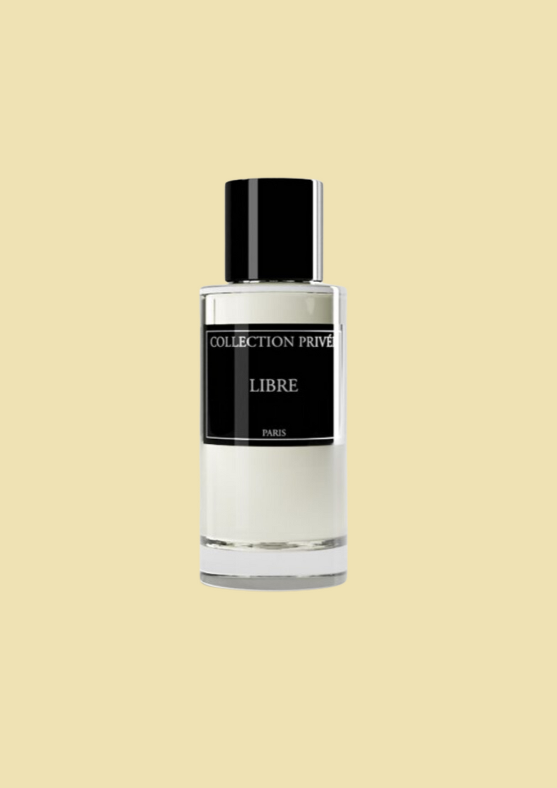 Eau de parfum Libre – Collection Privée 50 ML