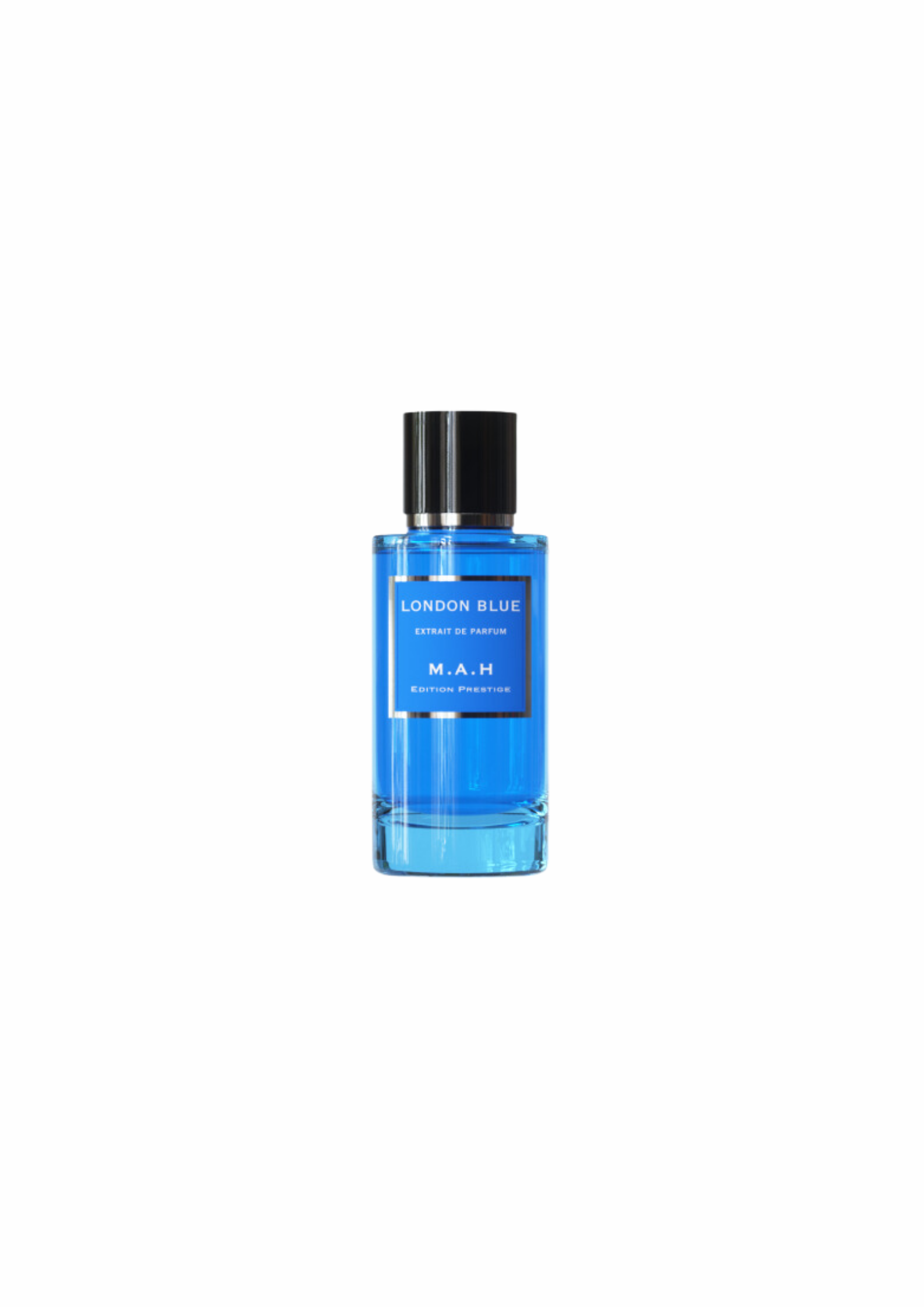 Extrait de parfum London Blue – MAH 50ML