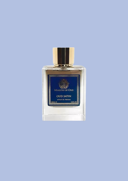 Eau de Parfum Oud Satin - Ministry of Oud 100 ML