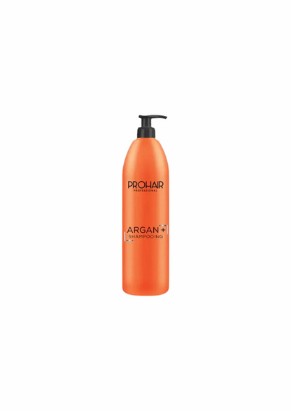 Shampoing à l’huile d’argan 1000ml – Pro Hair Professional