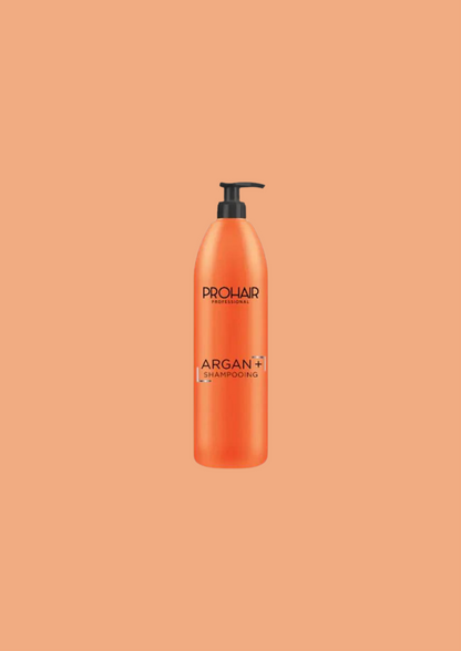 Shampoing à l’huile d’argan 1000ml – Pro Hair Professional