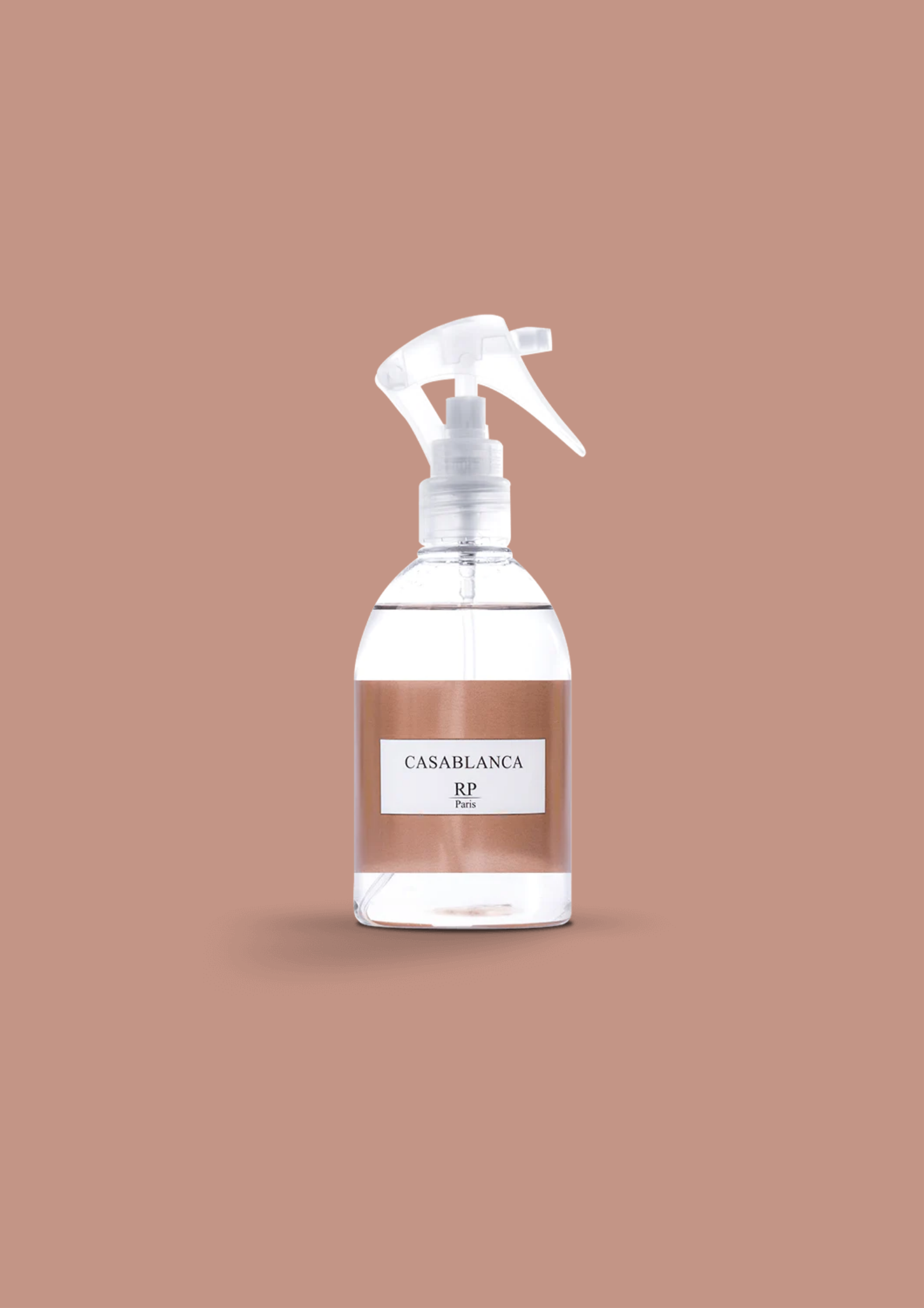 Spray Textile Casablanca – RP Parfums 250 ML