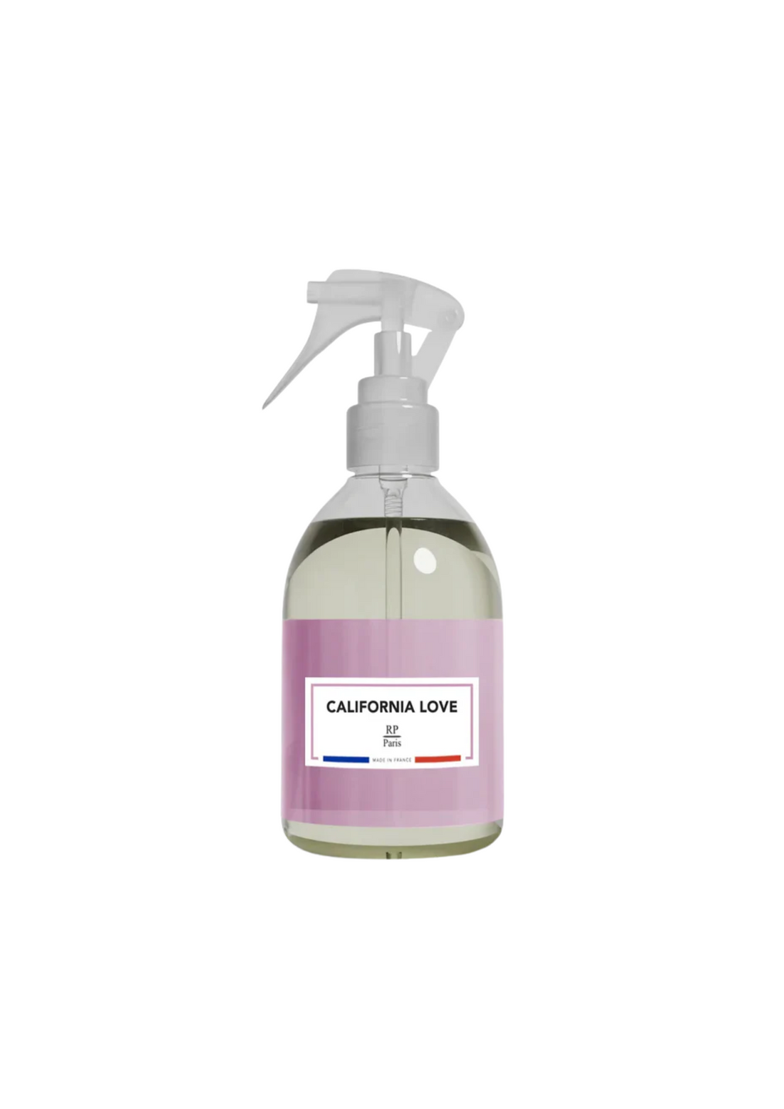 Spray Textile California Love RP Parfums 250 ML - PDS SHOP