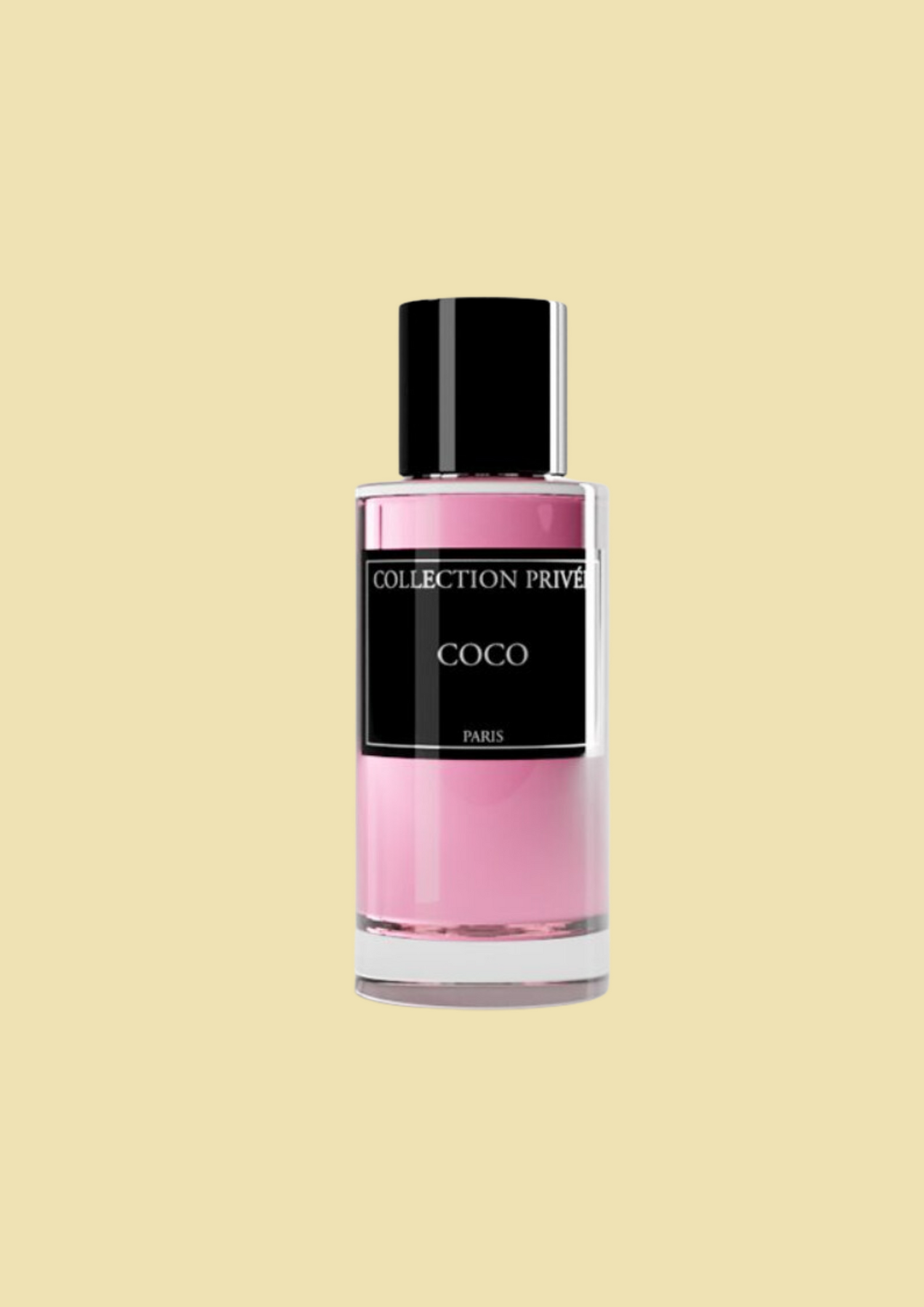 Eau de parfum Coco – Collection Privée 50 ML