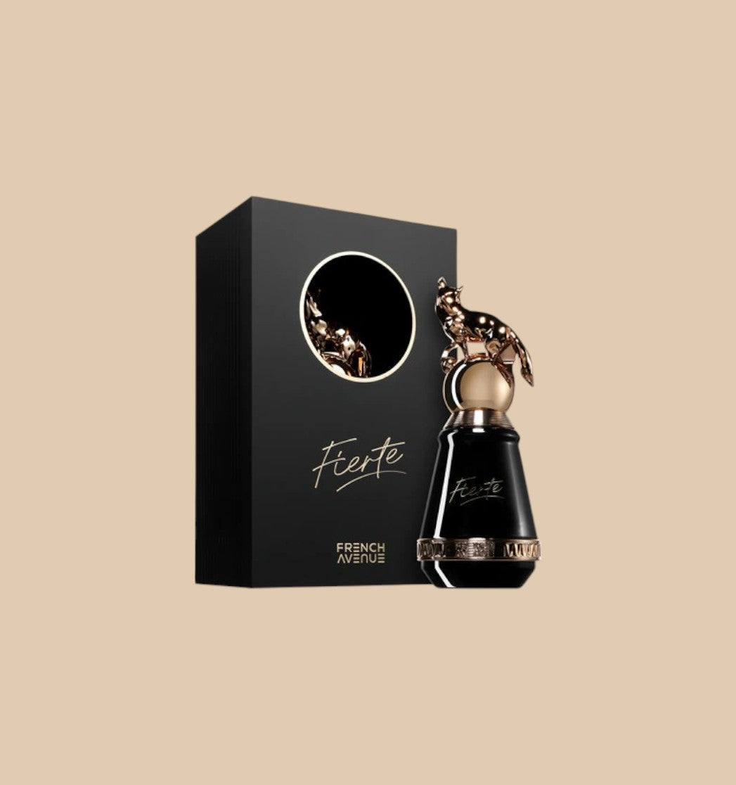 Eau de parfum Fierté - French Avenue 80 ML