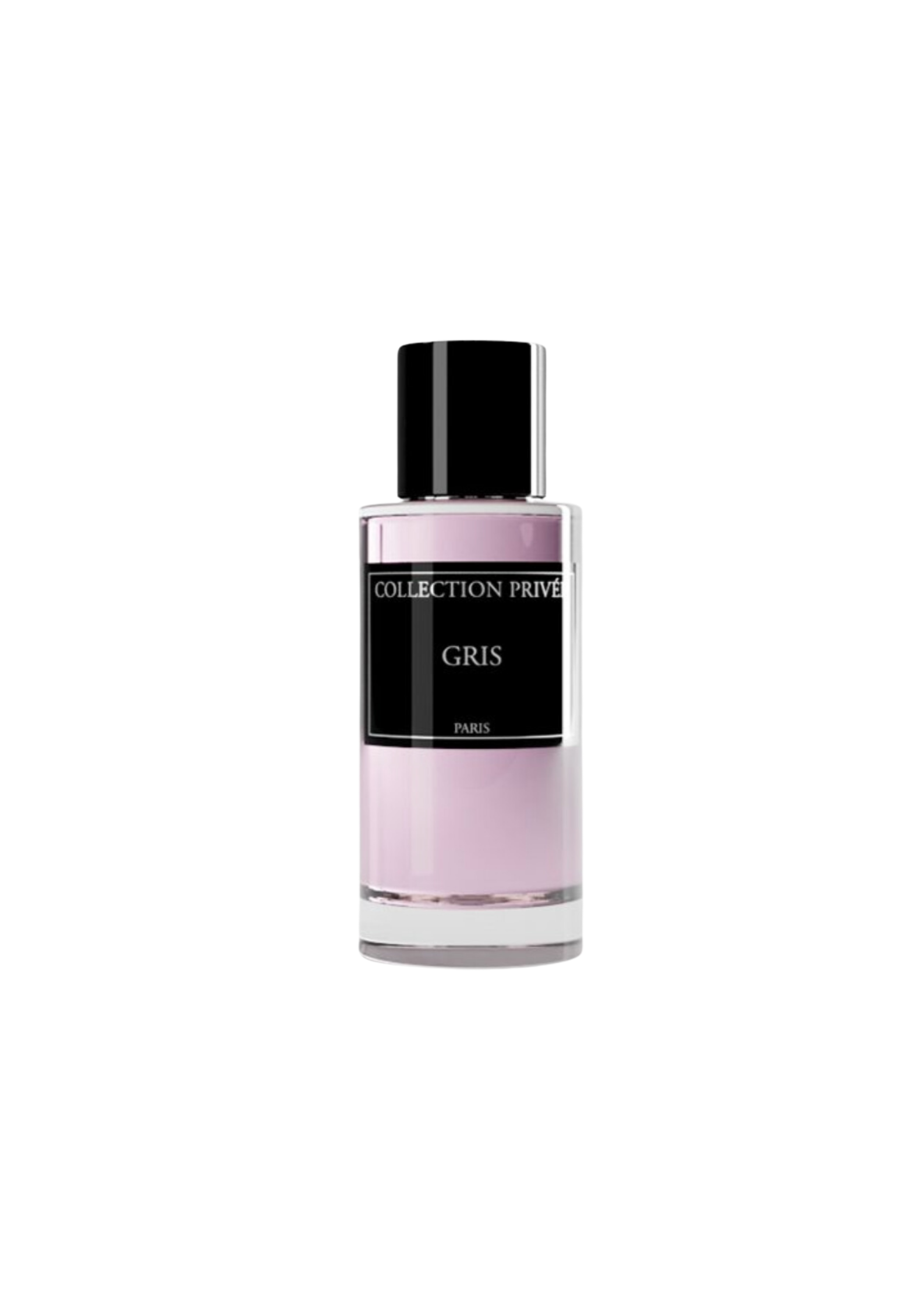 Eau de parfum Gris – Collection Privée 50 ML