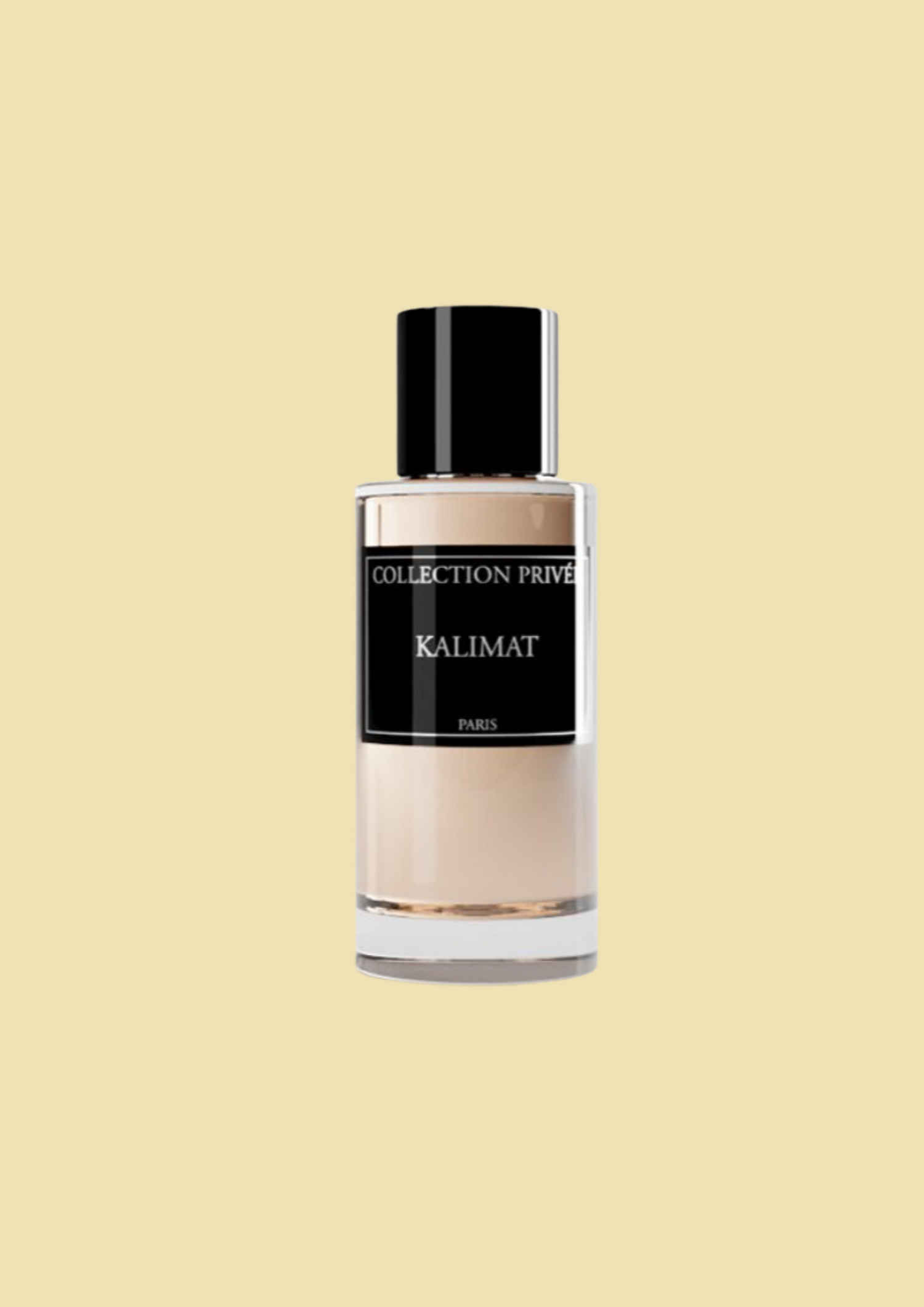 Eau de parfum Kalimat – Collection Privée 50 ML