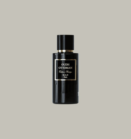 Extrait de parfum Oudh Ottoman - MAH 50 ML
