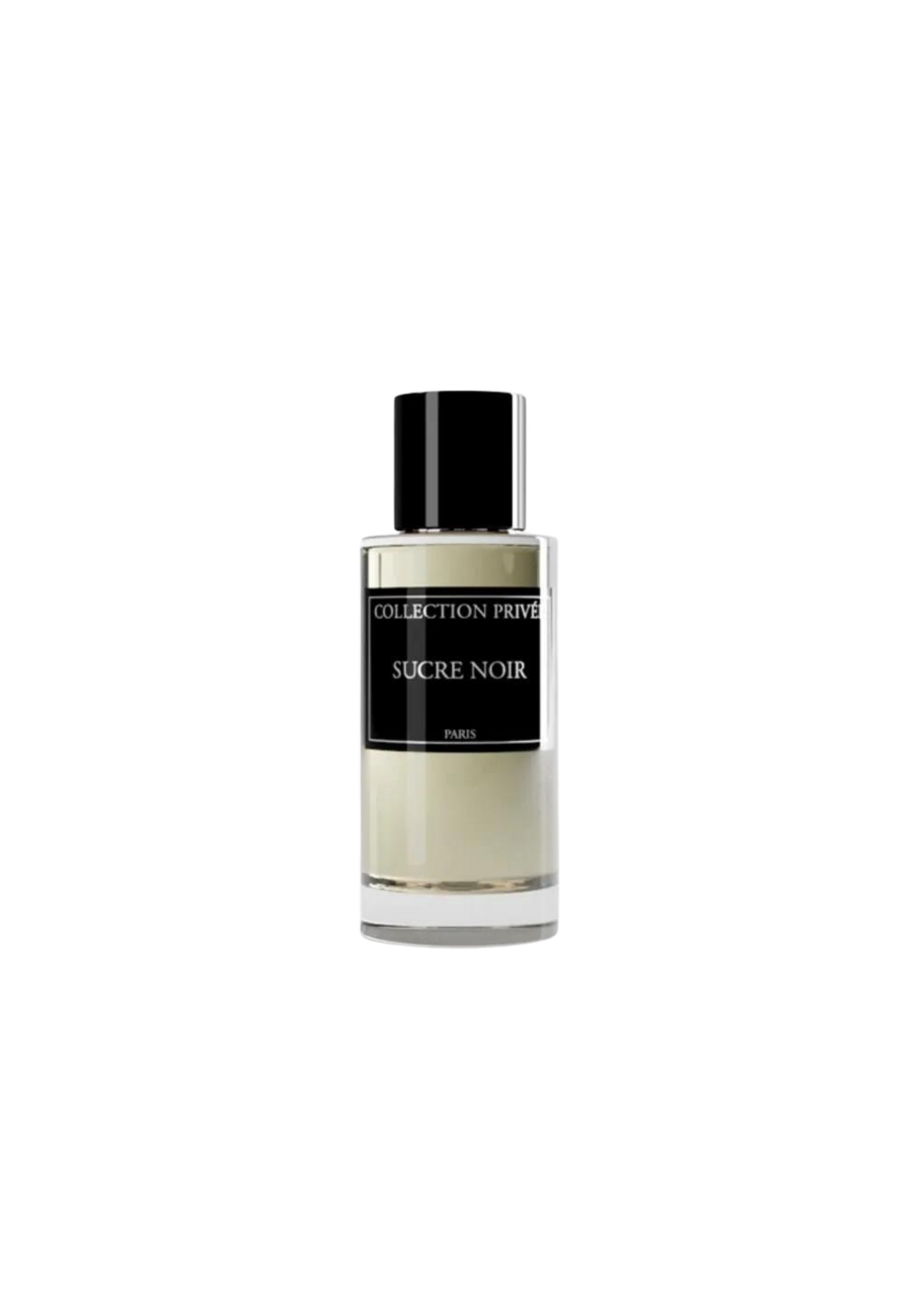 Eau de parfum Sucre noir – Collection Privée 50 ML