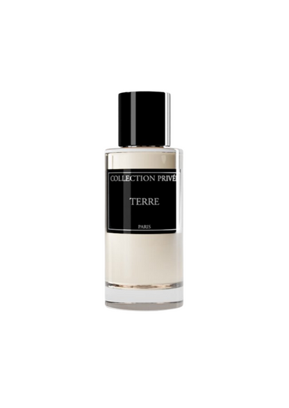 Eau de parfum Terre – Collection Privée 50 ML