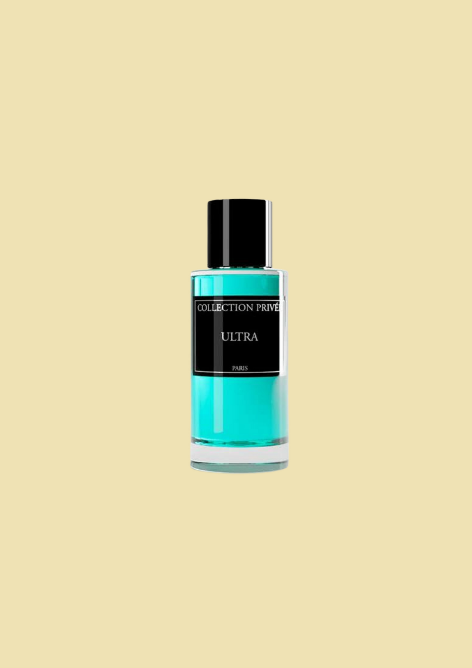 Eau de parfum Ultra – Collection Privée 50 ML